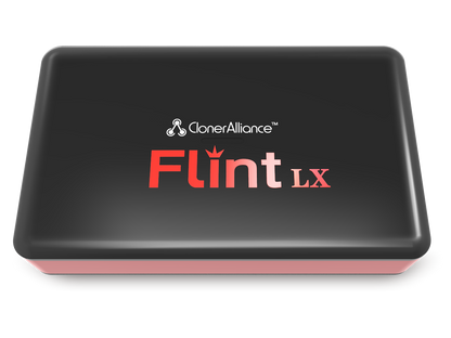 ClonerAlliance Flint LX