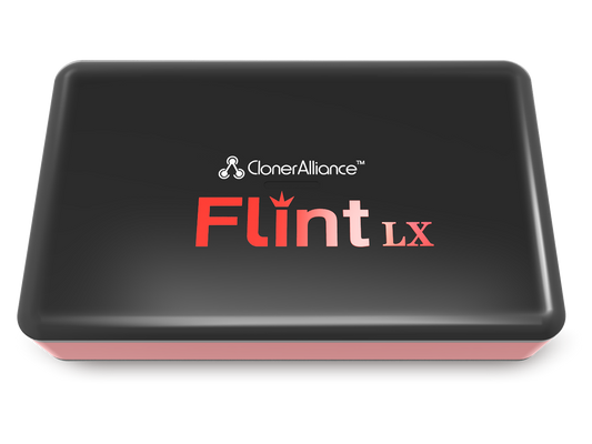 ClonerAlliance Flint LX